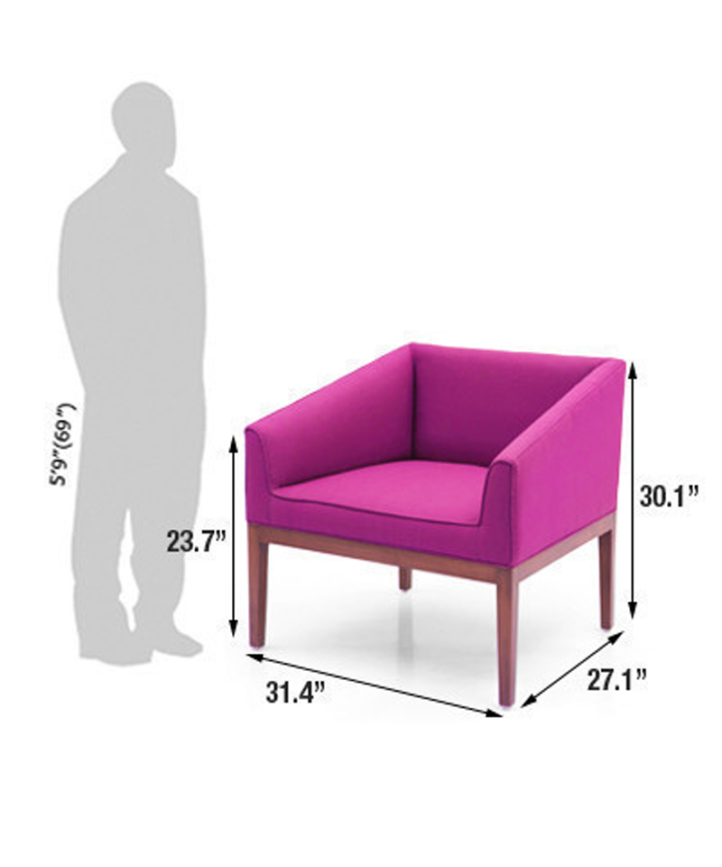 SIMRA SOFA 4SEATER